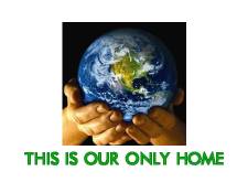 This is our only home - Please save our home