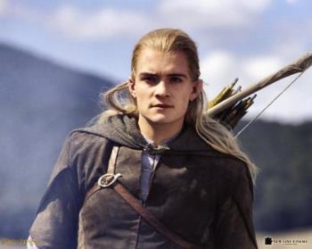 legolas - orlando bloom as legolas in lord of the rings. legolas - orlando bloom as legolas in lord of the rings.