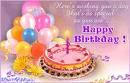 Birthday wish - Happy Birthday to u