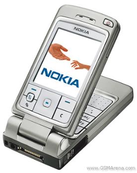 nokia 6260 - my second phone that I used for posting here.