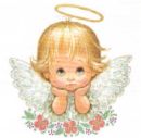angel - Cute little angel