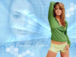 Lindsay Lohan - Lindsay Lohan
