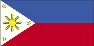  the Philippines flag - my lovely country