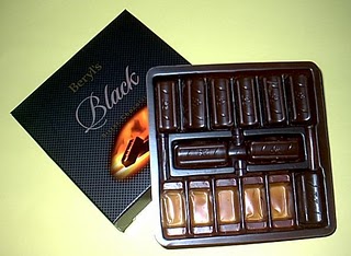 Beryls - Beryls Dark Chocolate