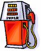 gas pump - gas pump