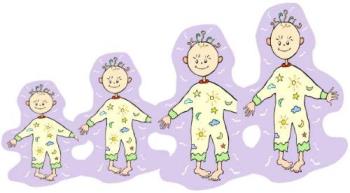 birth order - the hierarchy of siblings