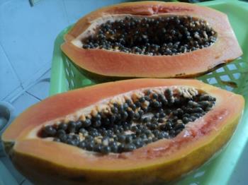 Papaya for Health and Beauty - Papaya is one of the most nutritious fruits in the world.