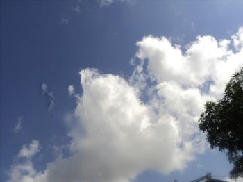 Cloud  - Cloud Formation