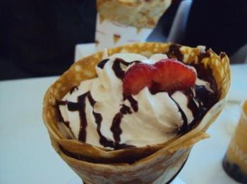 Ice Cream - Delicious Ice Cream