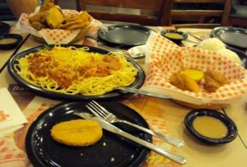Spaghetti for me - Spaghetti among others Spaghetti for me - Spaghetti among others