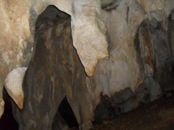 Cave - Photo of A Cave