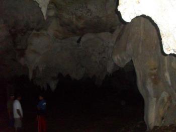 Cave - Mouth of Cave