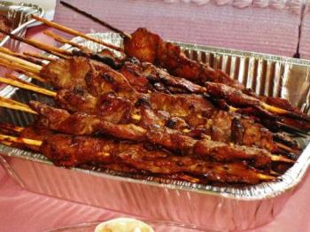 Barbecue - Pork Barbecue