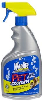 woolite - Oxygen, stain and oder remover