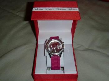 Watch - My Watch