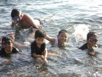 Summer Fun - Water Fun