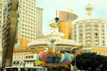 Macau - Casino in Macau