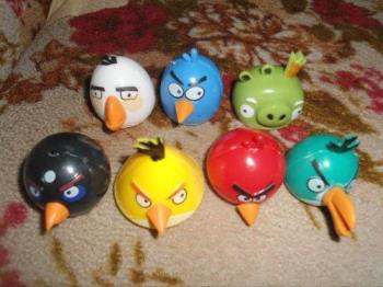 Angry Birds - Angry Birds Collection