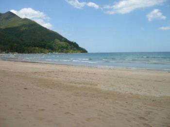 Beach in the morning - Cool Beach