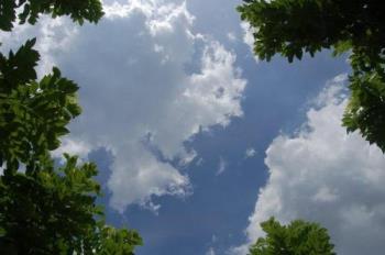 Is it going to rain or not? - Clouds have the say. Is it going to rain or not? - Clouds have the say.