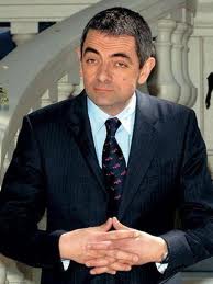 thank you mr. bean - for the contribution you made for this show