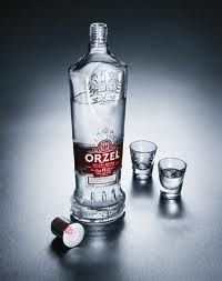 Dawny&#039;s vodka - better