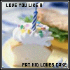 Cake Image - It&#039;s CAKE!