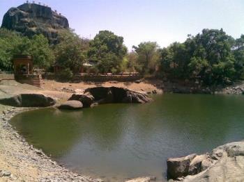 Mt Abu - one of place in mount abu. Very beautiful. 