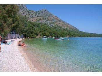 kalami beach - klami beach,Corfu