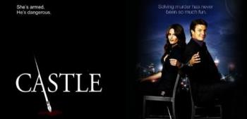 Castle Season 4 - ABC television series Castle Season 4 - ABC television series