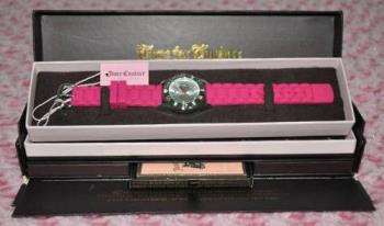 Wrist watch - Watch is my passion for my fashion