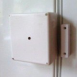 Fridge Door Alarm - Door alarm for the fridge