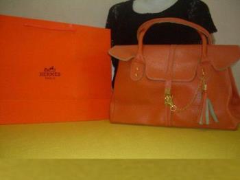 Branded and expensive - Hermes Bags