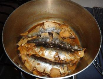 Fish Dish - My favorite
