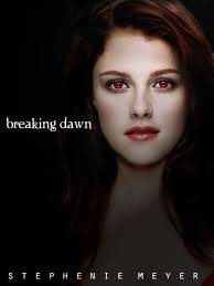 Bella - Breaking Dawn