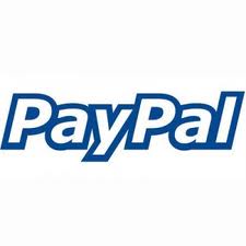 paypal - paypal logo