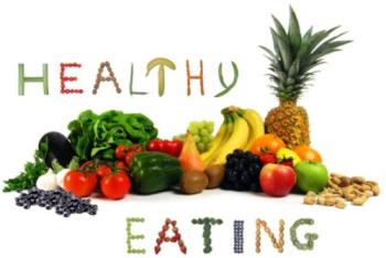 healthy eating - healthy eating image