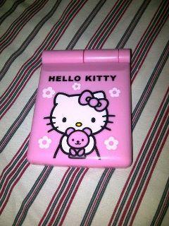 Hello Kitty - Pink Hello Kitty Stuff