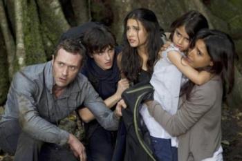 Terranova - The new movie. Terranova - The new movie.