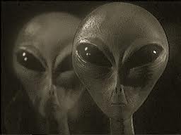 aliens - they&#039;re different but they can either be harmless or too harmful to us