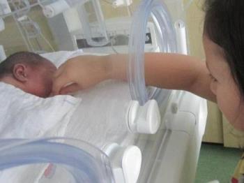 Newborn - Newborn child