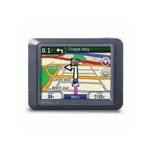 gps - GPS System