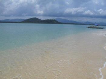 Beach - Boracay, a favorite destination