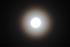 Moon and Karva Chauth - After seeing moon, Indian women break their fast.