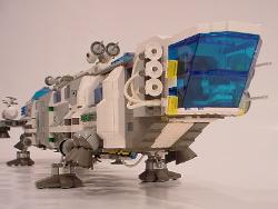 lego - space lego