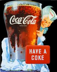 Ambie&#039;s Coke - Coke