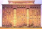 Taj Mansingh, New Delhi - Taj Mansingh hotel in New Delhi.