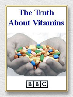 Vitamins - It is proved that taking vitamins is a waste.