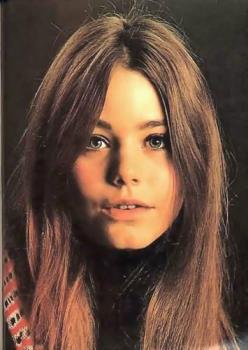 Susan Dey - Susan Dey from the Partridge Family