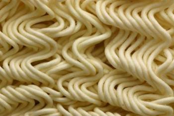 In my family everybody like noodle. - My son love it too.